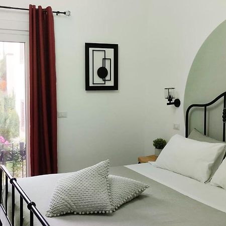 Ottantotto Viterbo Bed and Breakfast Εξωτερικό φωτογραφία