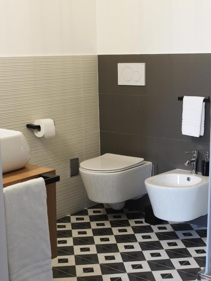 Ottantotto Viterbo Bed and Breakfast Εξωτερικό φωτογραφία