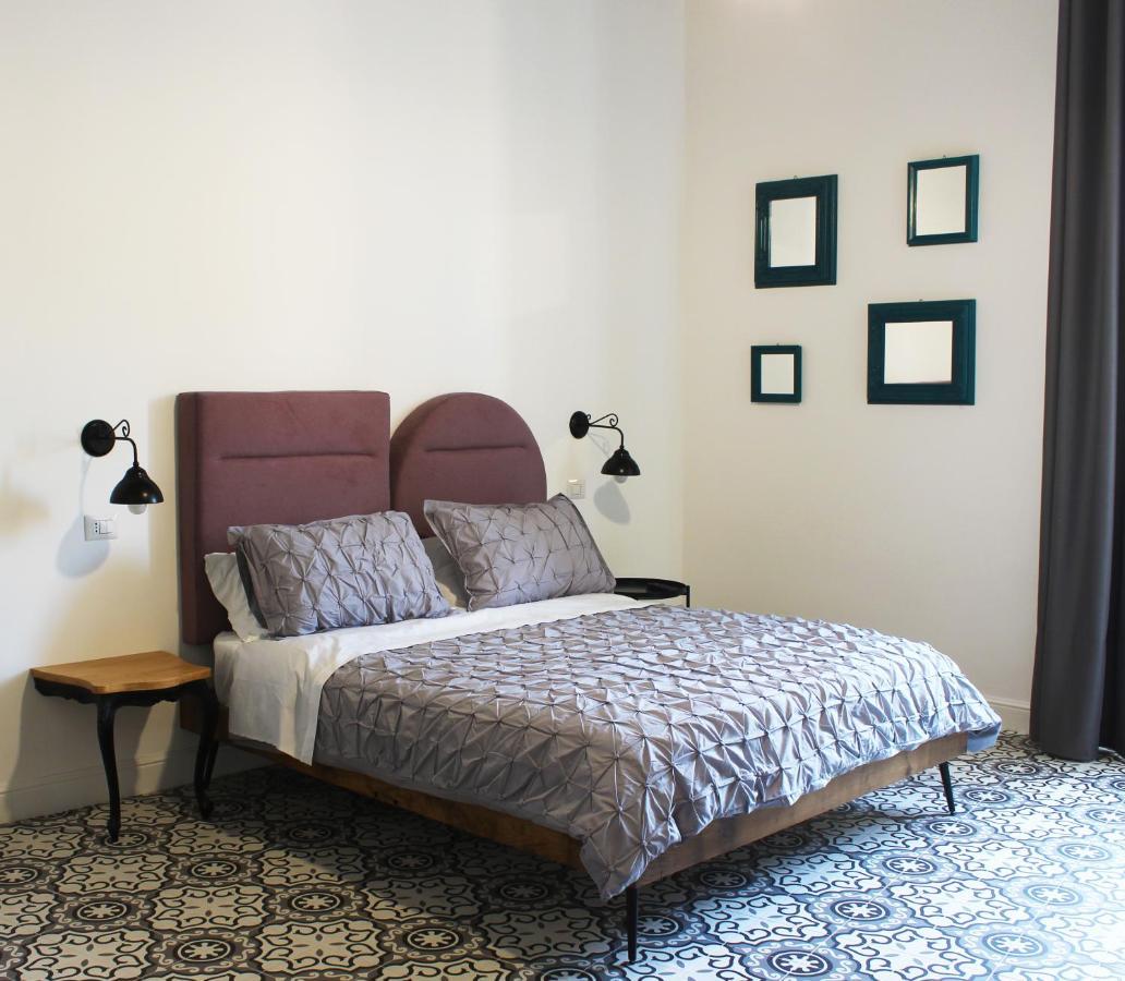 Ottantotto Viterbo Bed and Breakfast Εξωτερικό φωτογραφία