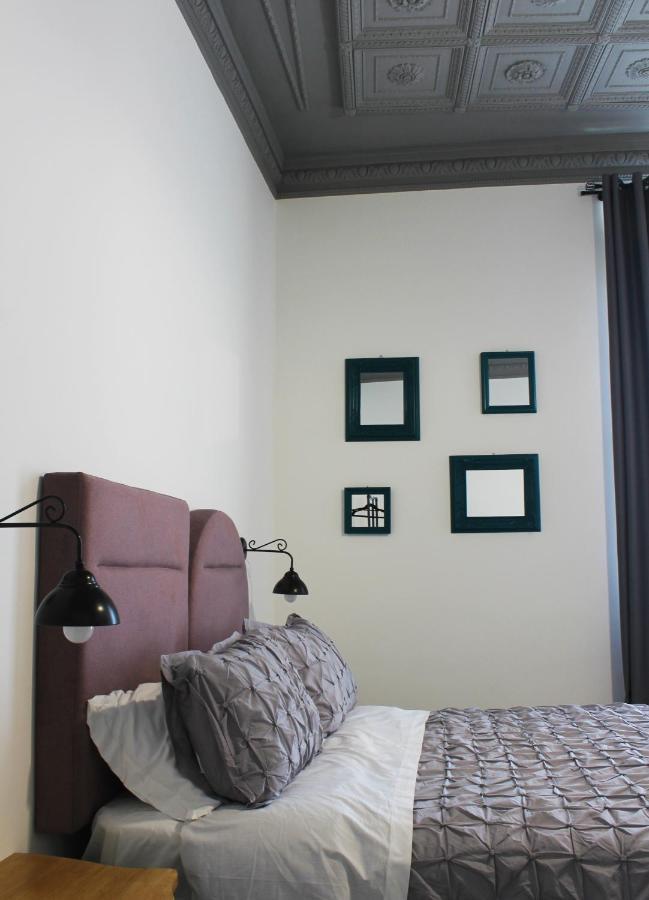 Ottantotto Viterbo Bed and Breakfast Εξωτερικό φωτογραφία
