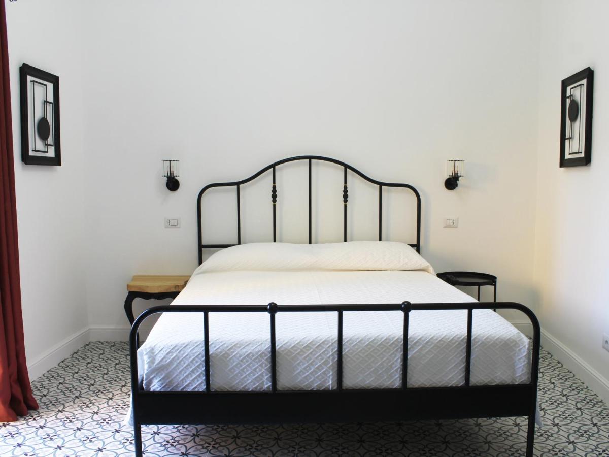 Ottantotto Viterbo Bed and Breakfast Εξωτερικό φωτογραφία