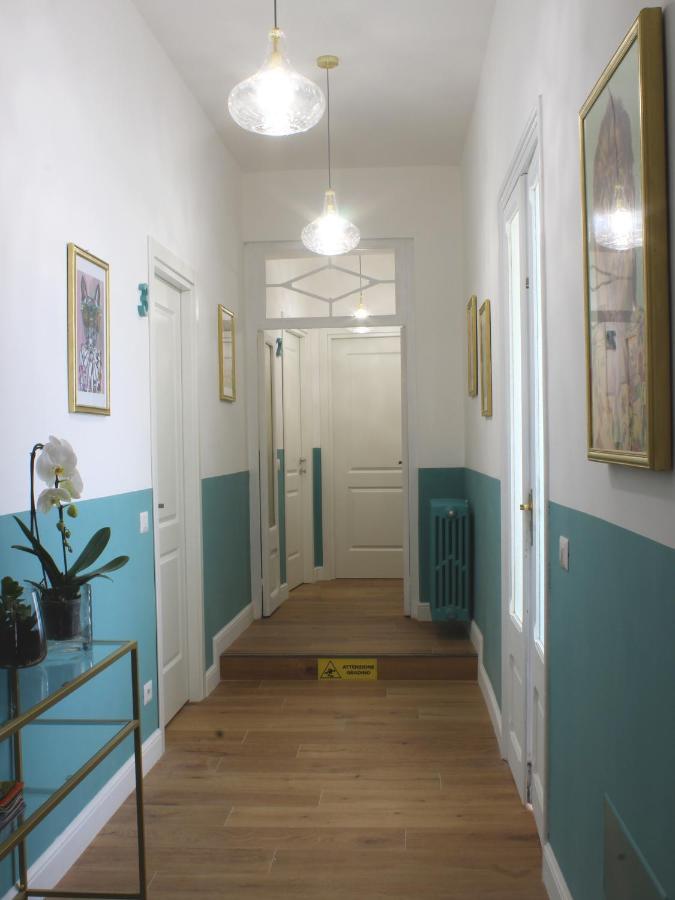 Ottantotto Viterbo Bed and Breakfast Εξωτερικό φωτογραφία