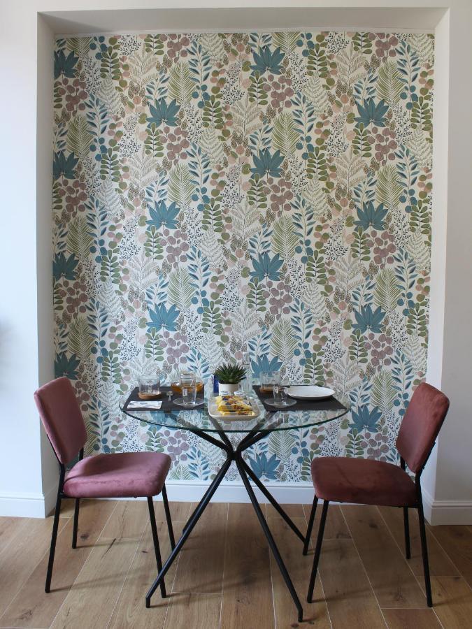 Ottantotto Viterbo Bed and Breakfast Εξωτερικό φωτογραφία