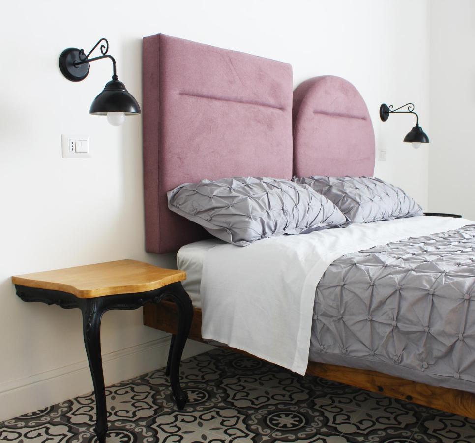 Ottantotto Viterbo Bed and Breakfast Εξωτερικό φωτογραφία