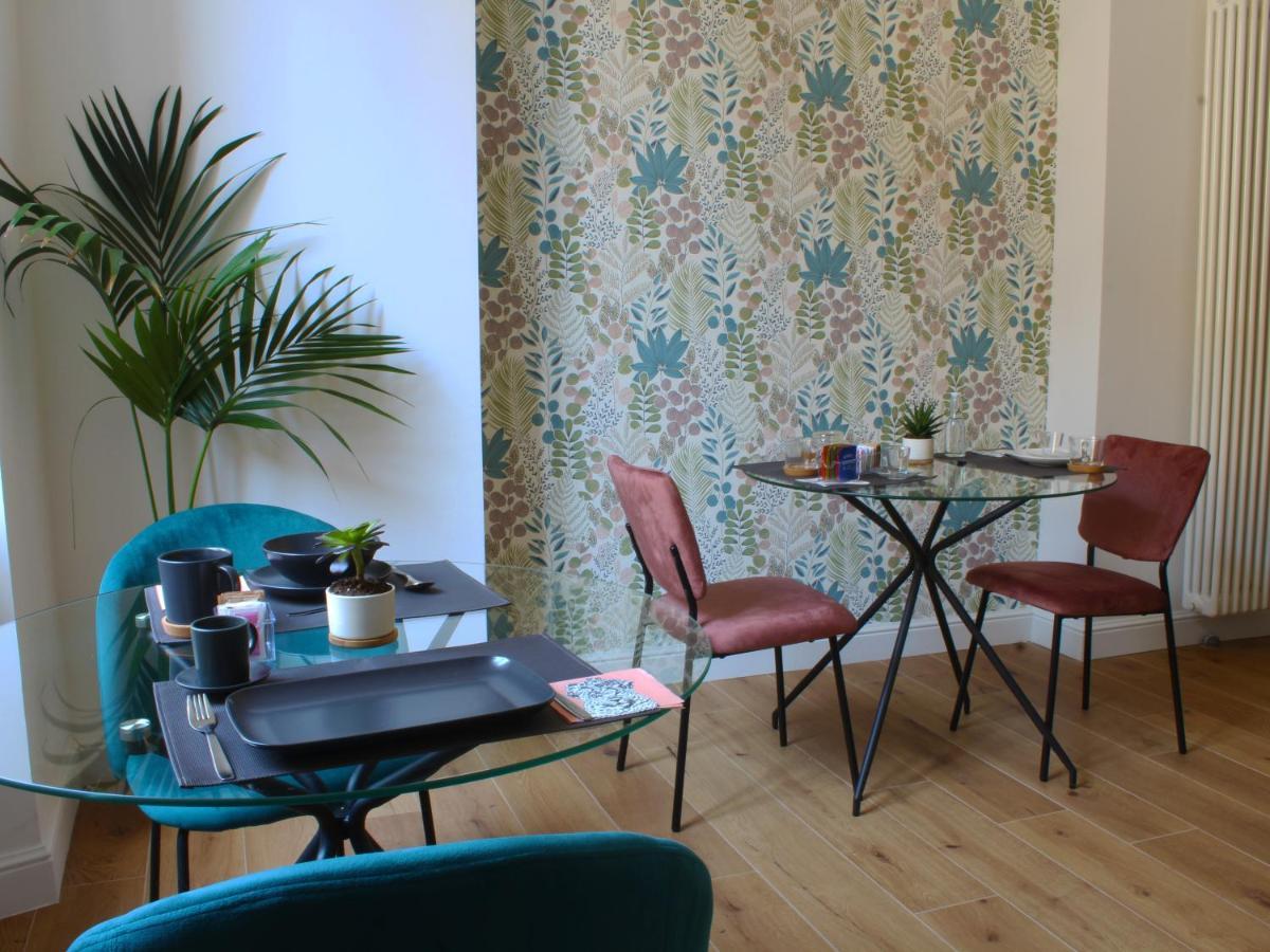Ottantotto Viterbo Bed and Breakfast Εξωτερικό φωτογραφία