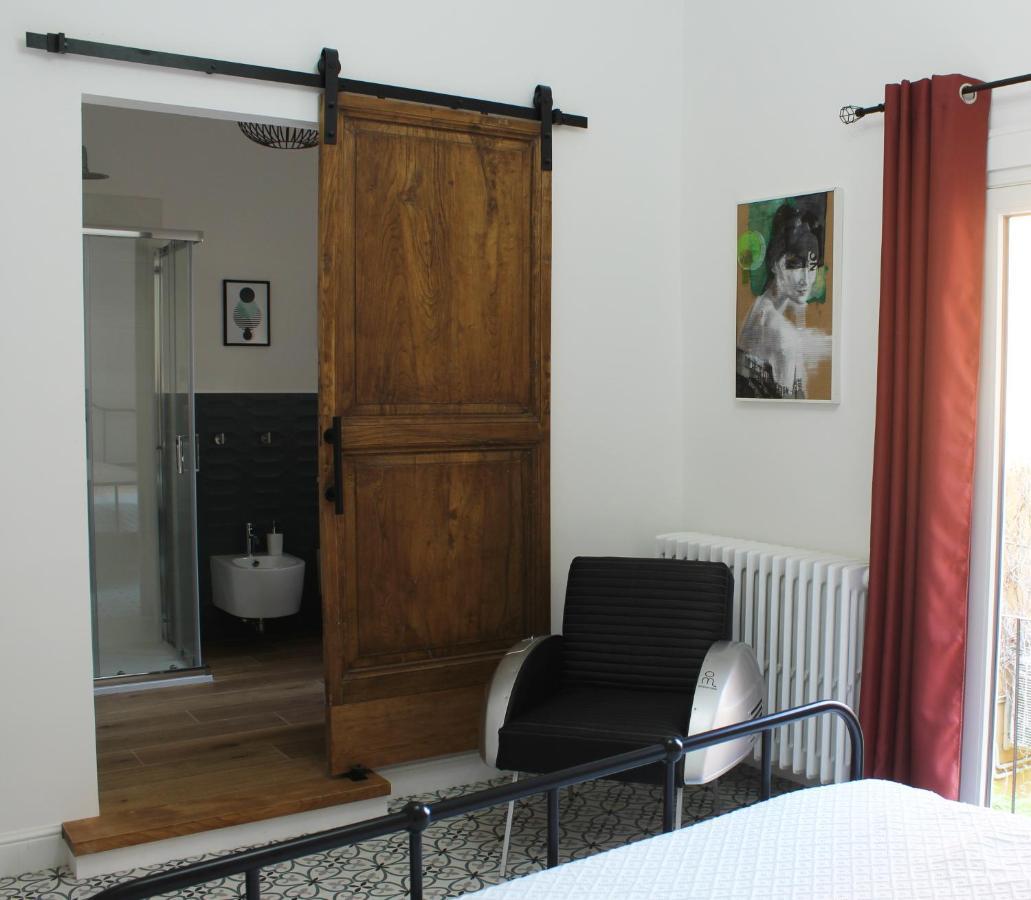 Ottantotto Viterbo Bed and Breakfast Εξωτερικό φωτογραφία