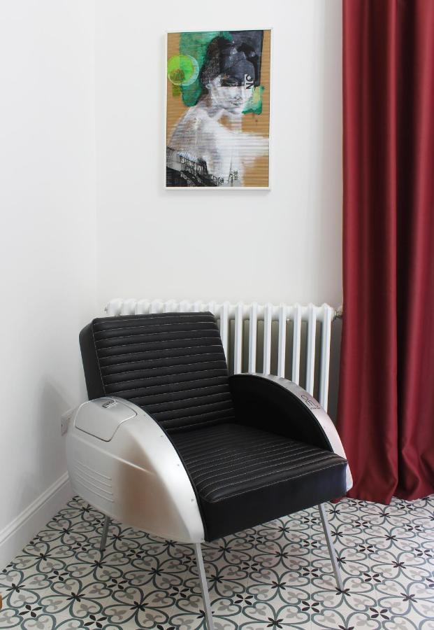 Ottantotto Viterbo Bed and Breakfast Εξωτερικό φωτογραφία