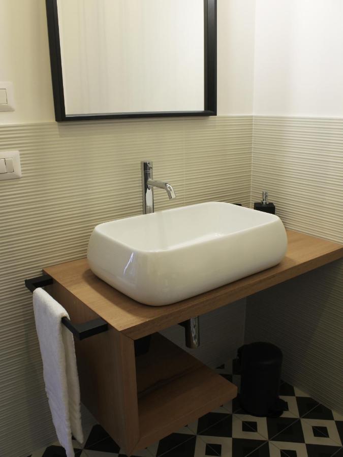 Ottantotto Viterbo Bed and Breakfast Εξωτερικό φωτογραφία