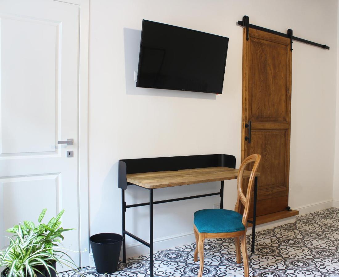 Ottantotto Viterbo Bed and Breakfast Εξωτερικό φωτογραφία