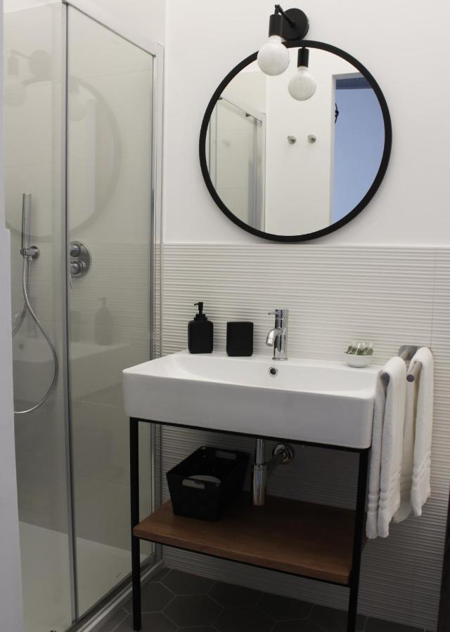 Ottantotto Viterbo Bed and Breakfast Εξωτερικό φωτογραφία