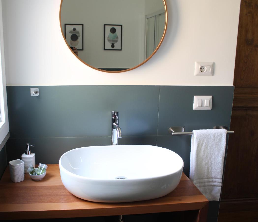 Ottantotto Viterbo Bed and Breakfast Εξωτερικό φωτογραφία