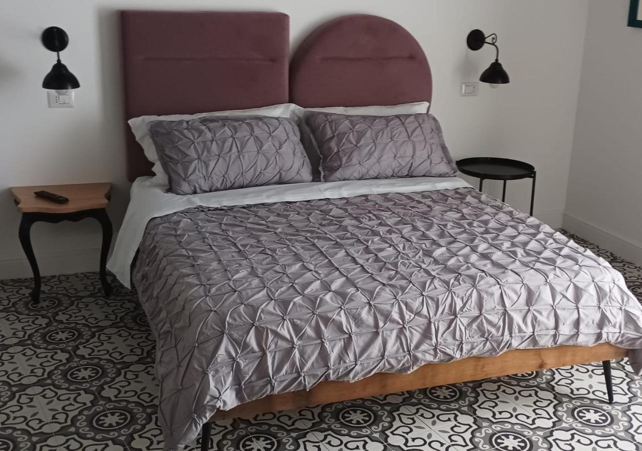 Ottantotto Viterbo Bed and Breakfast Εξωτερικό φωτογραφία