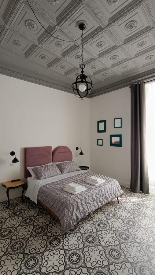 Ottantotto Viterbo Bed and Breakfast Εξωτερικό φωτογραφία