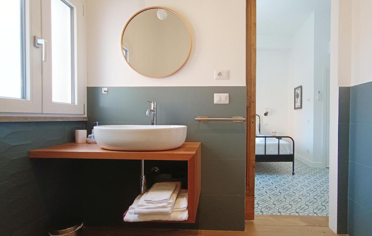 Ottantotto Viterbo Bed and Breakfast Εξωτερικό φωτογραφία