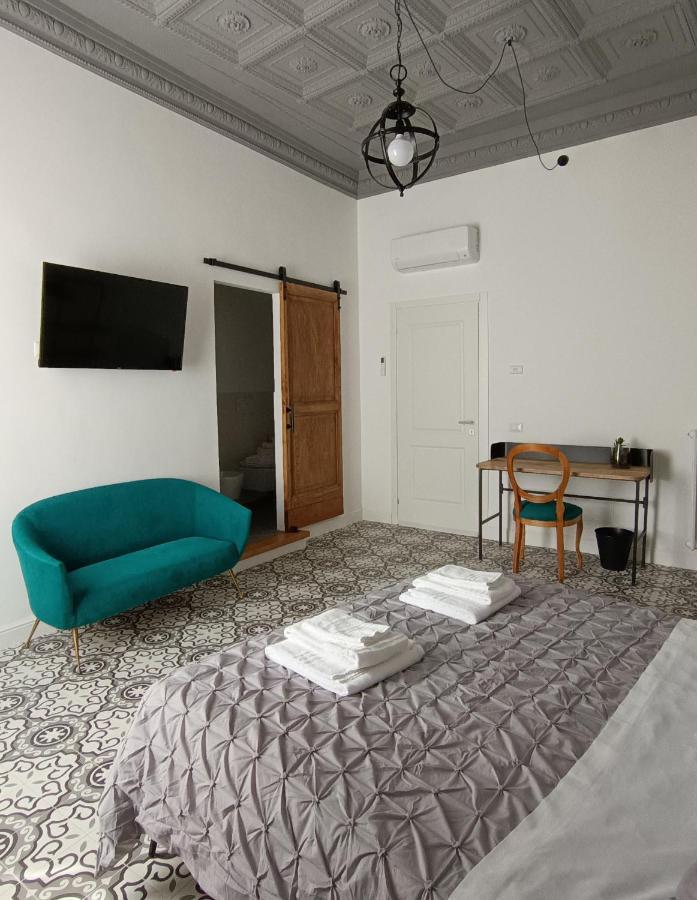 Ottantotto Viterbo Bed and Breakfast Εξωτερικό φωτογραφία