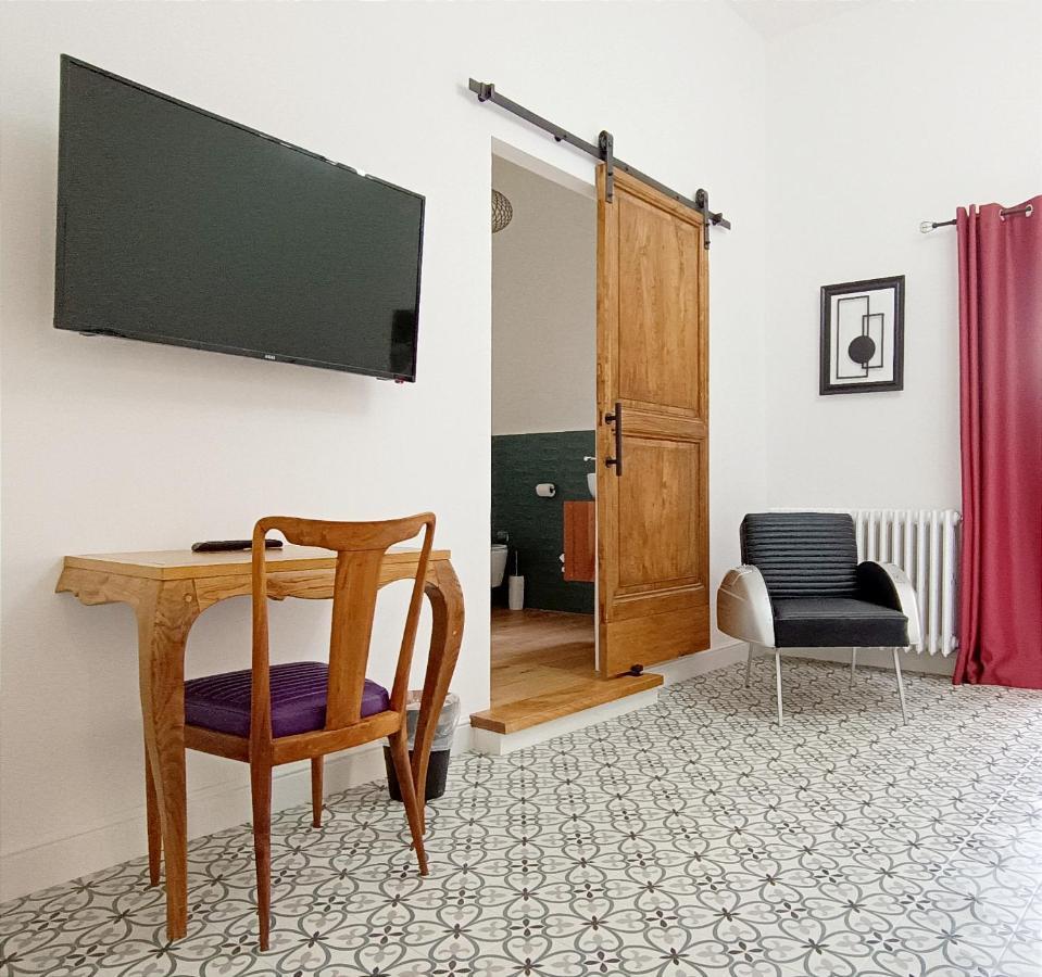 Ottantotto Viterbo Bed and Breakfast Εξωτερικό φωτογραφία
