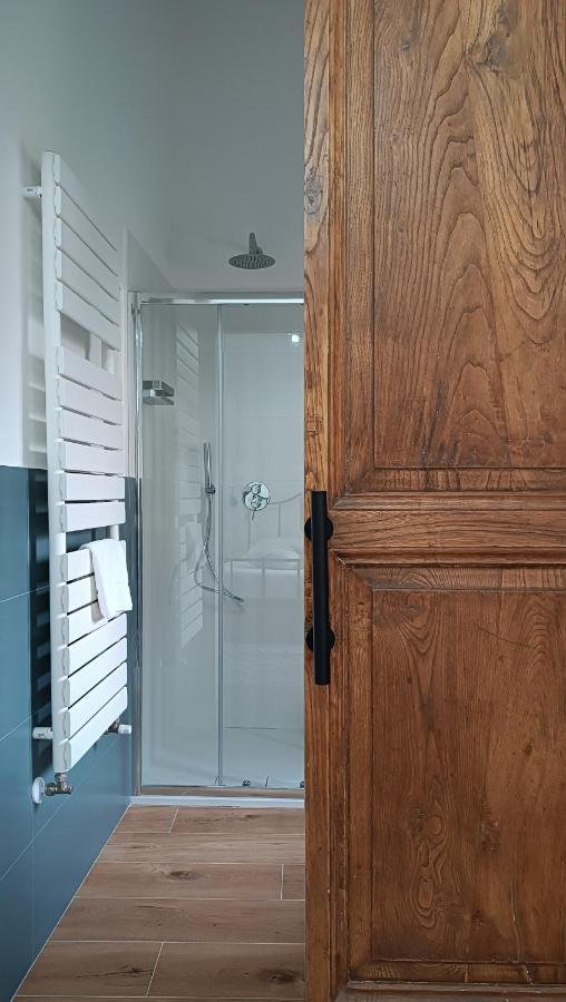 Ottantotto Viterbo Bed and Breakfast Εξωτερικό φωτογραφία