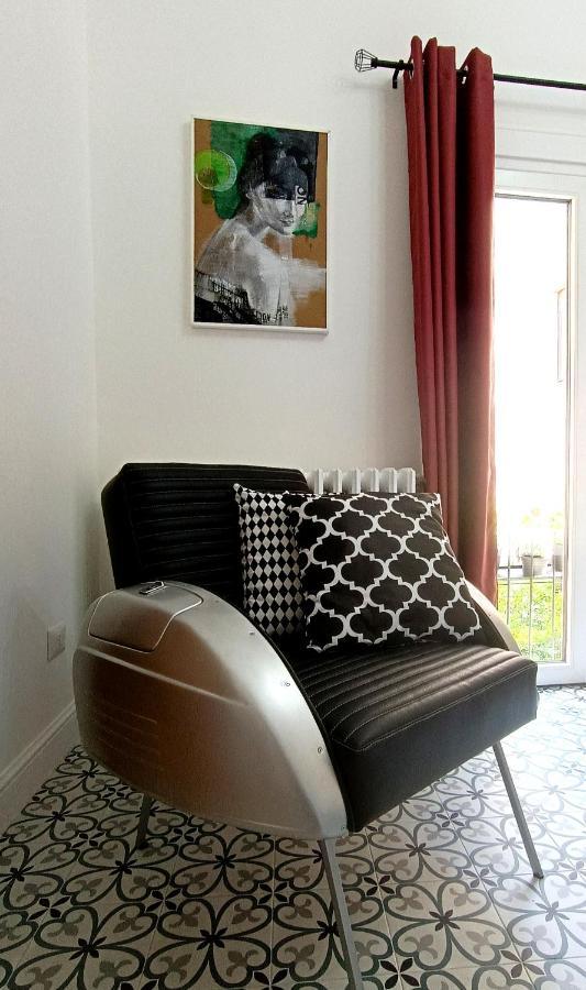 Ottantotto Viterbo Bed and Breakfast Εξωτερικό φωτογραφία
