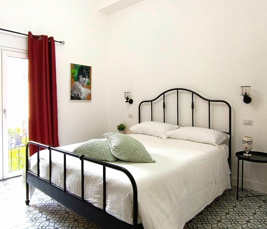 Ottantotto Viterbo Bed and Breakfast Εξωτερικό φωτογραφία