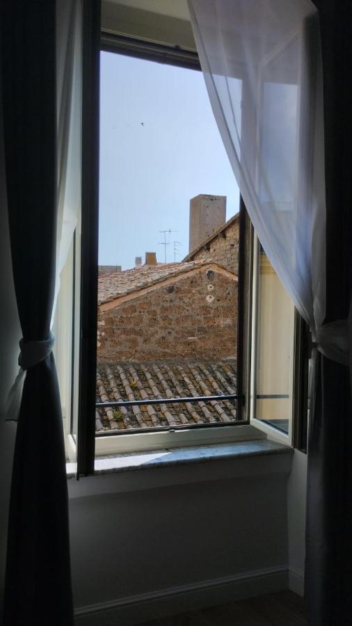 Ottantotto Viterbo Bed and Breakfast Εξωτερικό φωτογραφία