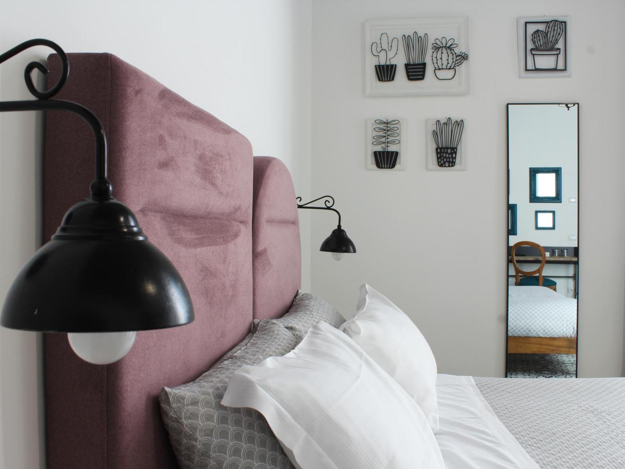 Ottantotto Viterbo Bed and Breakfast Εξωτερικό φωτογραφία