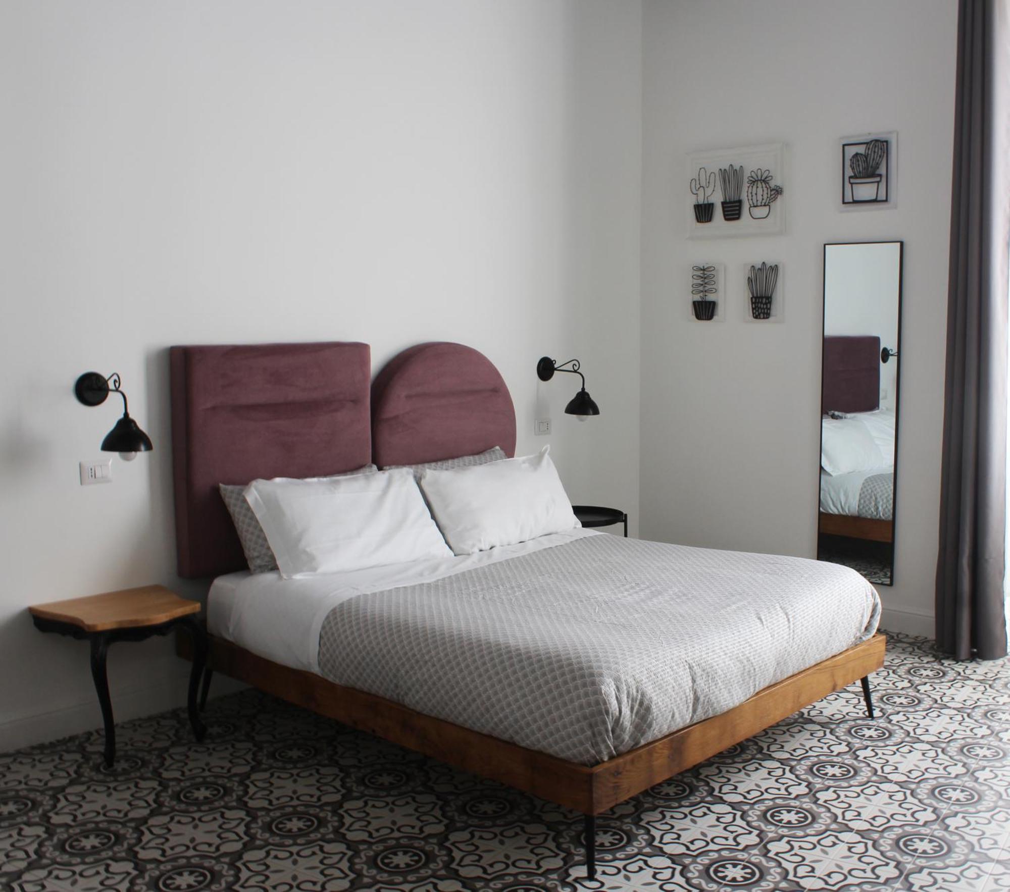Ottantotto Viterbo Bed and Breakfast Εξωτερικό φωτογραφία