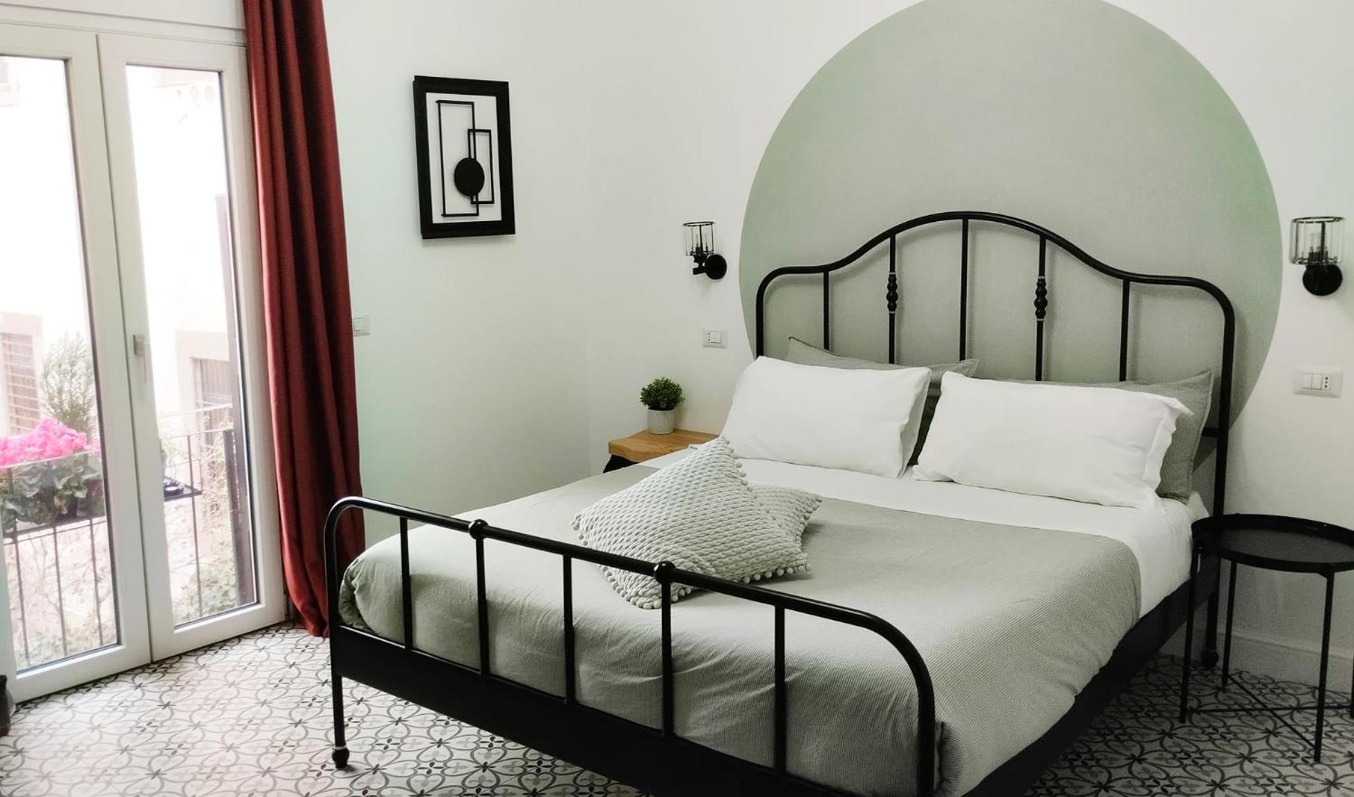 Ottantotto Viterbo Bed and Breakfast Εξωτερικό φωτογραφία