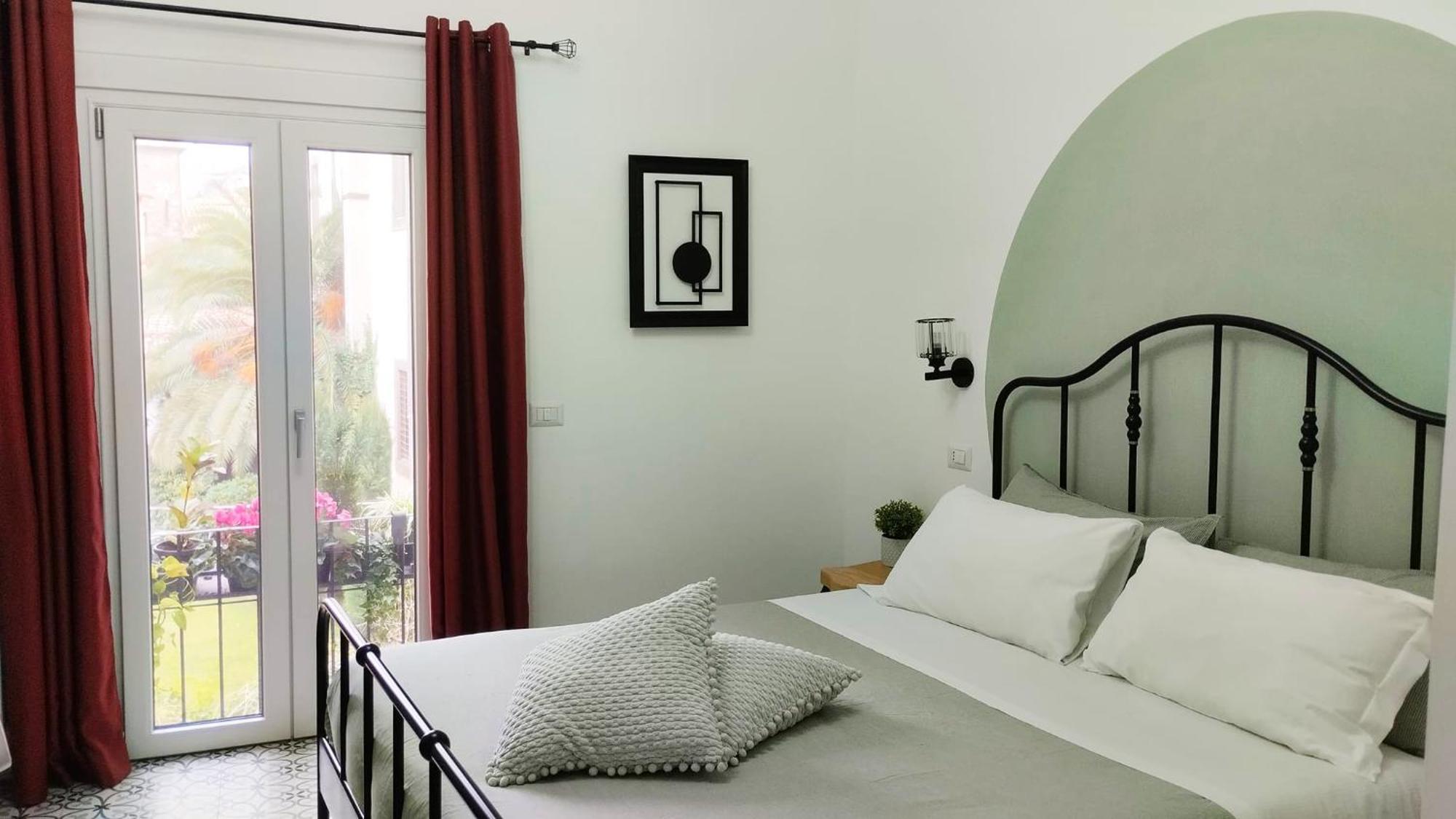 Ottantotto Viterbo Bed and Breakfast Εξωτερικό φωτογραφία